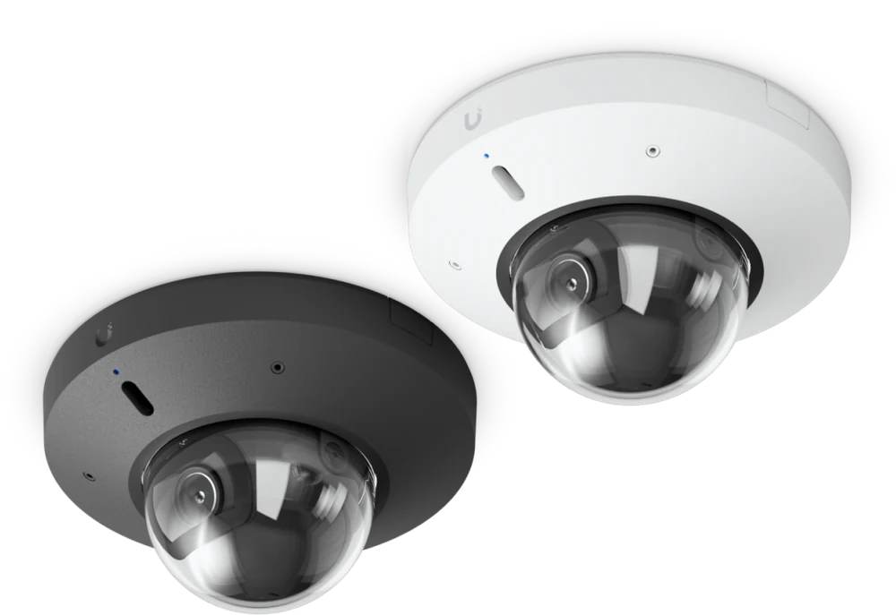 UniFi Protect Dome camera