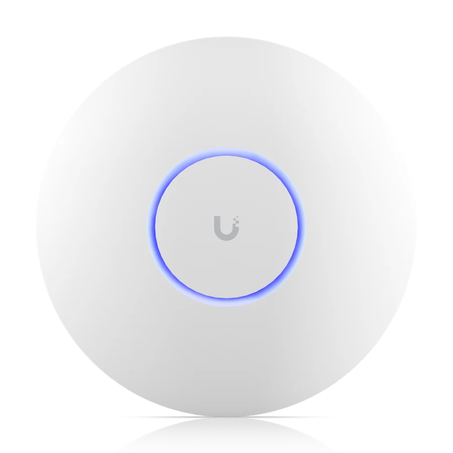 UniFi U7 Pro wireless access point